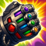 Battle Lines Puzzle Fighter Unlimited Money Mod Apk 2.14.0