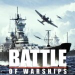 Battle of Warships Online Unlimited Money Mod Apk 1.73.6