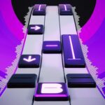 Beatstar – Touch Your Music Unlimited Money Mod Apk 36.1.0.9403