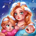 Beauty Blast Makeover Story Unlimited Money Mod Apk 1.0.1