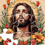 Bible Jigsaw – Jigsaw Puzzles Unlimited Money Mod Apk 1.0.5