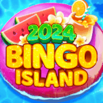 Bingo Island 2024 Club Bingo Unlimited Money Mod Apk 9.0.1413