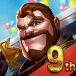 Blaze of Battle Unlimited Money Mod Apk 8.4.0