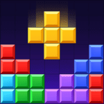 BlockPuzzleStackInfinity Unlimited Money Mod Apk VARY