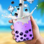 Boba DIY Drink Boba Tea Unlimited Money Mod Apk 0.0.24