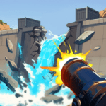 Boom Blast Unlimited Money Mod Apk VARY
