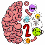 Brain Test 2 Tricky Stories Unlimited Money Mod Apk 1.20.27
