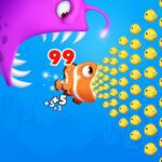 Bubble Shooter Ocean Pop Unlimited Money Mod Apk 3.3.1.36387