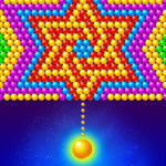 Bubble Shooter Unlimited Money Mod Apk 2.3.6