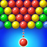 Bubble Shooter Unlimited Money Mod Apk 7.4.1.36519