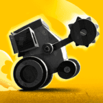 CATS Crash Arena Turbo Stars Unlimited Money Mod Apk 3.19.1