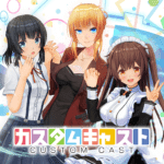 CUSTOM CAST Premium Mod Apk 1.03.26