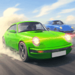 Car RacingDrive Simulator 3D Unlimited Money Mod Apk 1.0.4