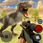 Carnivore Hunter Sniper Game Unlimited Money Mod Apk 1.8