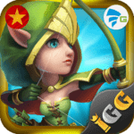 Castle Clash – Quyt Chin Unlimited Money Mod Apk 4.1.1