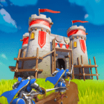 Castle Empire Unlimited Money Mod Apk 5.0510.260