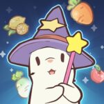 Cats Soup Magic Recipe Unlimited Money Mod Apk 0.3.16