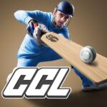 Champions Cricket LeagueCCL25 Unlimited Money Mod Apk 1.0.080