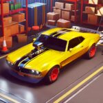 Chrome Valley Customs Unlimited Money Mod Apk 23.2.0.17089