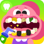 Cocobi Dentist – Kids Hospital Unlimited Money Mod Apk 1.0.18