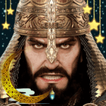 Conquerors Golden Age Unlimited Money Mod Apk 5.8.6