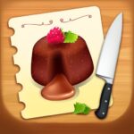 Cookbook Master Cooking Games Unlimited Money Mod Apk 1.4.52