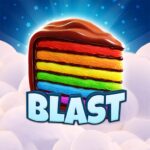 Cookie Jam Blast Match 3 Game Unlimited Money Mod Apk 11.90.110