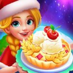 Cooking Universal Chefs Game Unlimited Money Mod Apk 1.0.18