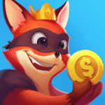 Crazy Fox Unlimited Money Mod Apk 2.1.70.0