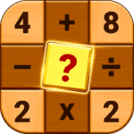 Cross Number Math Game Puzzle Unlimited Money Mod Apk 1.1.2