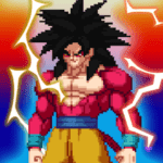 DBZ Super Goku Battle Unlimited Money Mod Apk 1.0