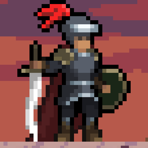 Darkrise – Pixel Action RPG Unlimited Money Mod Apk 0.24.8