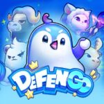 DefenGo Random Defense Unlimited Money Mod Apk 2.13.1