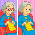 Differences – Find Spot It Unlimited Money Mod Apk 1.10.1