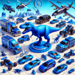 Dino Car Robot Robot Games Unlimited Money Mod Apk 3.3