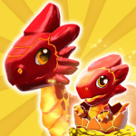 Dragon Mania Legends Unlimited Money Mod Apk 8.6.0m