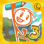Draw a Stickman EPIC 3 Unlimited Money Mod Apk 1.10.19854