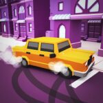 Drive and Park Unlimited Money Mod Apk 1.0.36