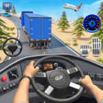 Driving Simulator Transit Game Unlimited Money Mod Apk 1.7.0