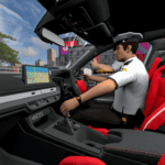 Dubai Taxi Games 2023-Car Game Unlimited Money Mod Apk 0.15