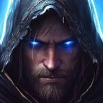 Dungeon Ward Offline Games Unlimited Money Mod Apk 2025.3.3