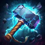 Dungero Archero Roguelike RPG Unlimited Money Mod Apk 1.9.2