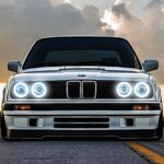 E30 Drift Modified Simulator Unlimited Money Mod Apk 3.3
