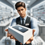 Electronics Store Simulator 3D Unlimited Money Mod Apk 1.20