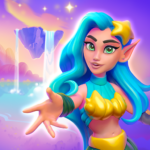 Elf Islands Unlimited Money Mod Apk VARY