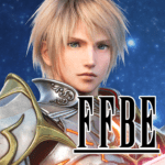 FINAL FANTASY BRAVE EXVIUS Unlimited Money Mod Apk 10.6.0