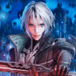 FINAL FANTASY VII EVER CRISIS Unlimited Money Mod Apk 2.9.0