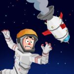 Faily Rocketman Unlimited Money Mod Apk 8.21