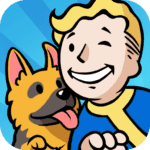 Fallout Shelter Online Unlimited Money Mod Apk 5.9.48