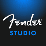 Fender Studio Premium Mod Apk 1.0.1.106054